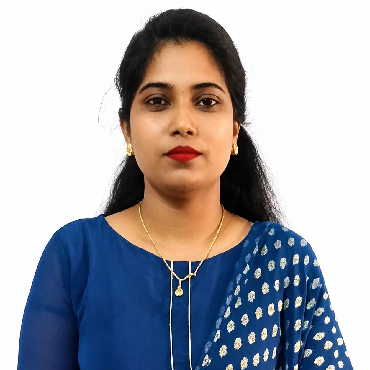 Ms. Prasanthi Vennam